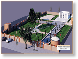TEMPLE PROJECT